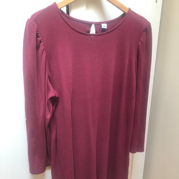 Old Navy Dress - Picture 1 of 3